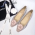 Chanel Flat 008